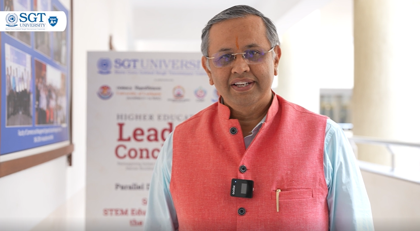 Prof. Unnat P. Pandit