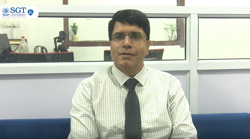 Dr. Praduman Verma