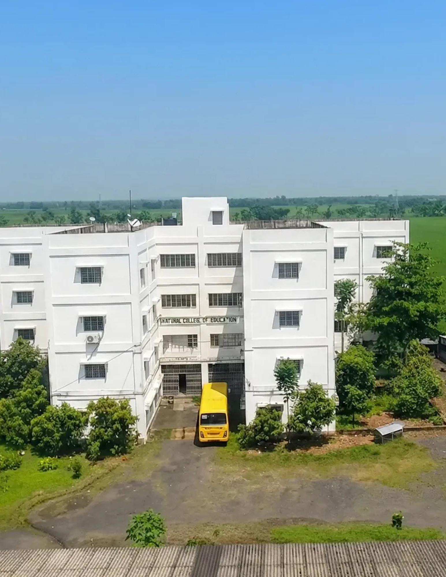 Natural College of Education
