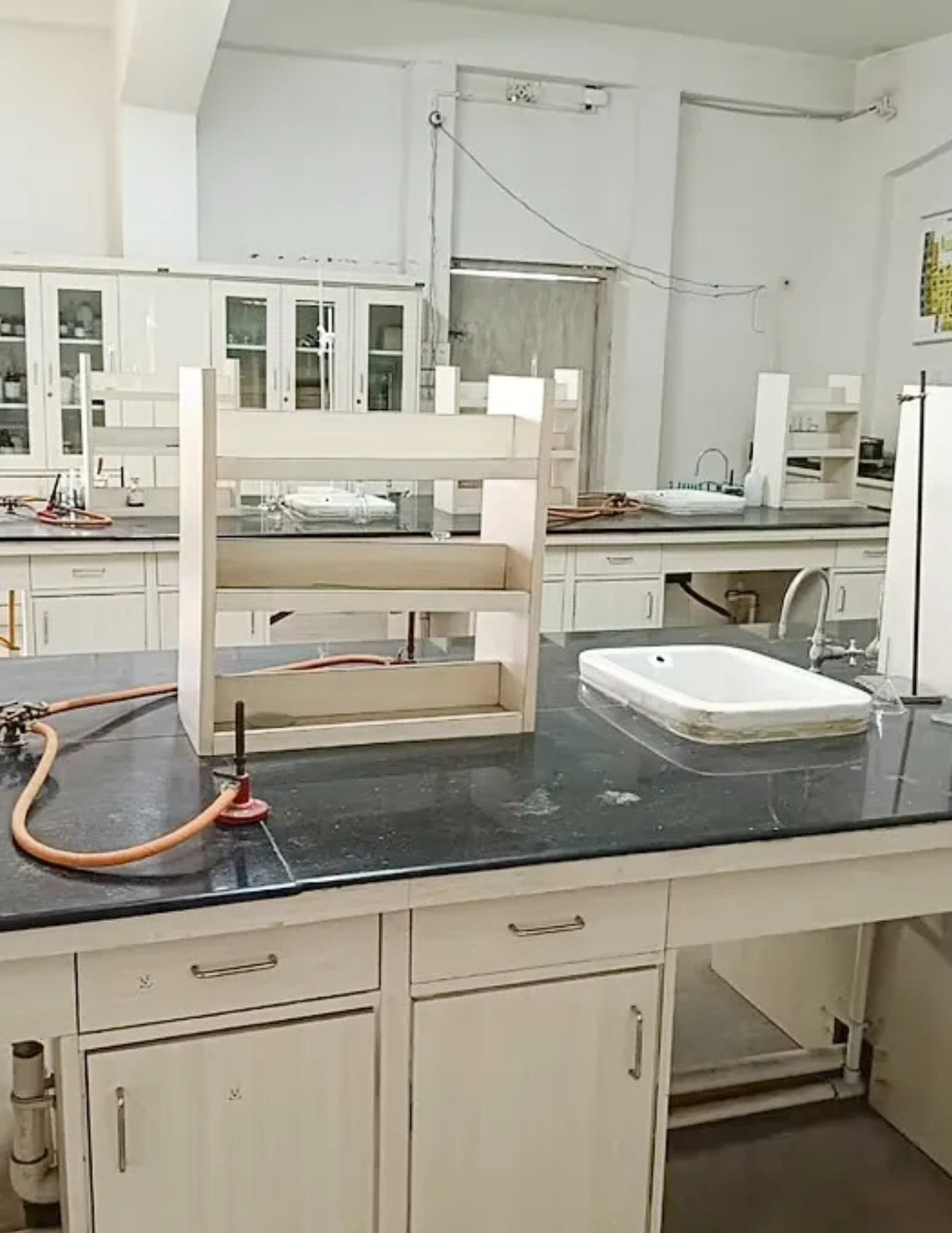 Mayurakshi College of Pharmacy