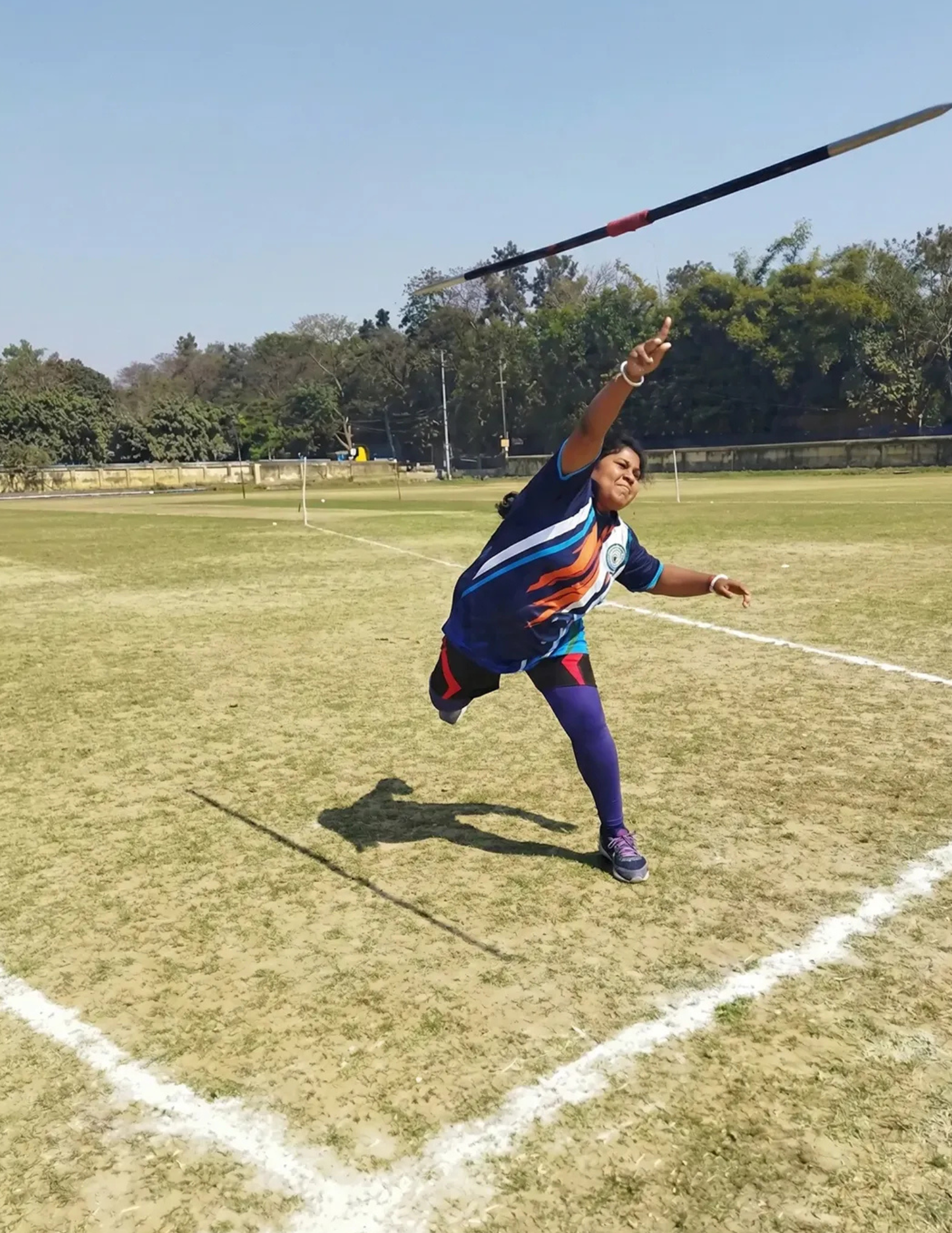 Gitanjali College of Physical Education